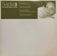 SADE / DOWNTEMPO MIXES 3