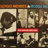 SERGIO MENDES & BOSSA RIO / VOCE AINDA NAO OUVIU NADA！(reissue 