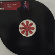 SIMPLY RED / FAKE