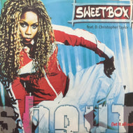 SWEETBOX / SHOUT (LET IT ALL OUT)