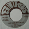 SOUL LIFTERS / HOT, FUNKY, AND SWEATY