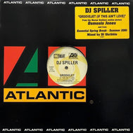 SPILLER / Groovejet (If This Ain’t Love)