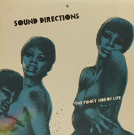 SOUND DIRECTIONS / THE FUNKY SIDE OF LIFE