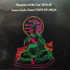 SUNS OF ARQA / JHALIB / ANANTA SNAKE DANCE / MYSTERIES OF THE EAST