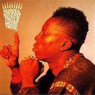 SHABBA RANKS / GOLDEN TOUCH