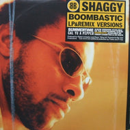 SHAGGY / BOOMBASTIC