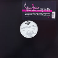 SYLEENA JOHNSON / HIT ON ME