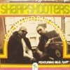 SHARPSHOOTERS / LOVE WALKED PAST REMIXED