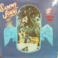 SAMMY JOHNS / SAMMY JOHNS