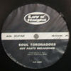 SOUL TORONADOES / HOT PANTS BREAKDOWN