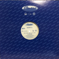 SADAT X / KA-CHING