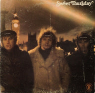 SWEET THURSDAY / SWEET THURSDAY