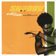 SHAGGY / WILD 2NITE