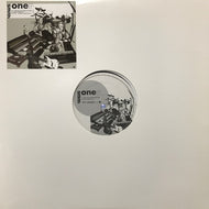 SMITH / ONE EP