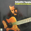 SEBASTIAO TAPAJOS / BRASIL / EL ARTE DE LA GUITARRA