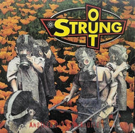 STRUNG OUT / Another Day In Paradise