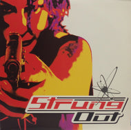 STRUNG OUT / AN AMERICAN PARADOX