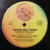 SUGARHILL GANG / RAPPER'S DELIGHT