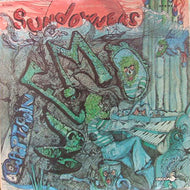 SUNDOWNERS / CAPTAIN NEMO