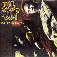 SOULS OF MISCHIEF / 93 'TIL INFINITY