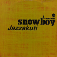 SNOWBOY / JAZZAKUTI