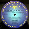 SCOTT GROOVES / ORGAN NIGHTS