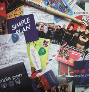 SIMPLE PLAN / ADDICTED