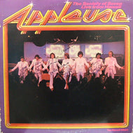 SOCIETY OF SEVEN / APPLAUSE LIVE FROM HAWAII
