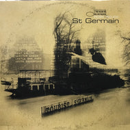 ST GERMAIN / ROSE ROUGE