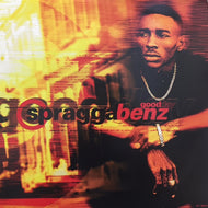 SPRAGGA BENZ / GOOD DAY