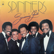 SPINNERS / SPINNING GOLD