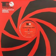 SLEEP WALKER / RIVER OF LOVE