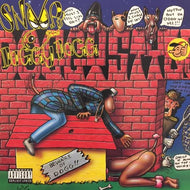 SNOOP DOGGY DOGG / DOGGYSTYLE