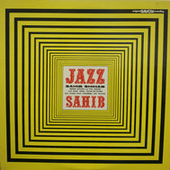 SAHIB SHIHAB / JAZZ SAHIB