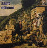 SAINT ETIENNE / TIGER BAY