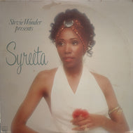 SYREETA / STEVIE WONDER PRESENTS