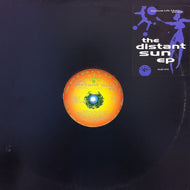 SLAM MODE / DISTANT SUN EP