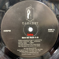 SOHO / MORE HOT MUSIC