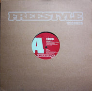 SIRIUS B / APRESENTA O JAZZ-DANCE EP BRASILEIRO