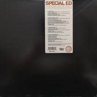 SPECIAL ED / REVELATIONS