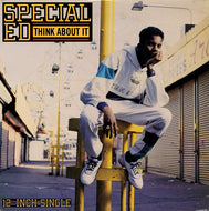 SPECIAL ED / THINK ABOUT IT