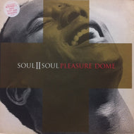 SOUL II SOUL / PLEASURE DOME