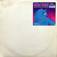 SAMBLE ORCHESTRA / INNER SPIRIT