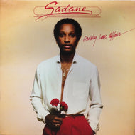SADANE / ONE WAY LOVE AFFAIR