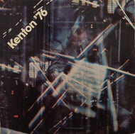 STAN KENTON / KENTON '76