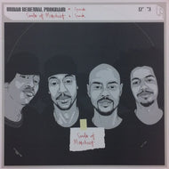 SOULS OF MISCHIEF / SPARK