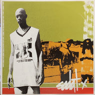 SADAT X / Plan X / Don't Get It Twisted (PUTS Remix) 
