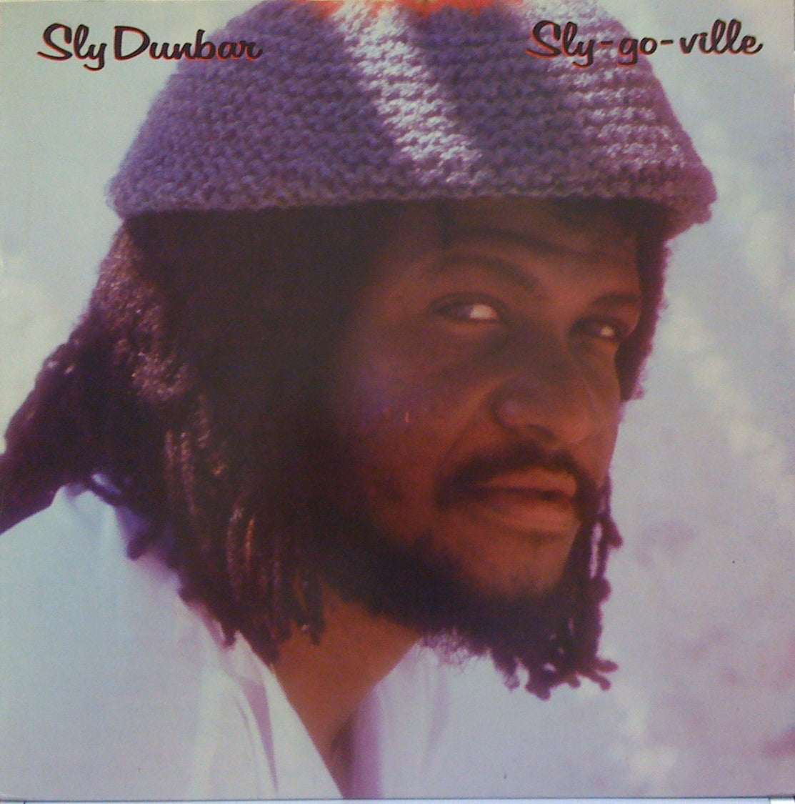 SLY DUNBAR / SLY-GO-VILLE – TICRO MARKET