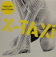 SUGIURUMN / X-TAXI