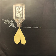 SIXTOO / BODY ACHE SUMMER EP